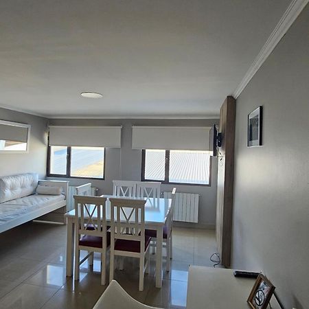 Condor Patagonia Aparts El Calafate Exterior foto
