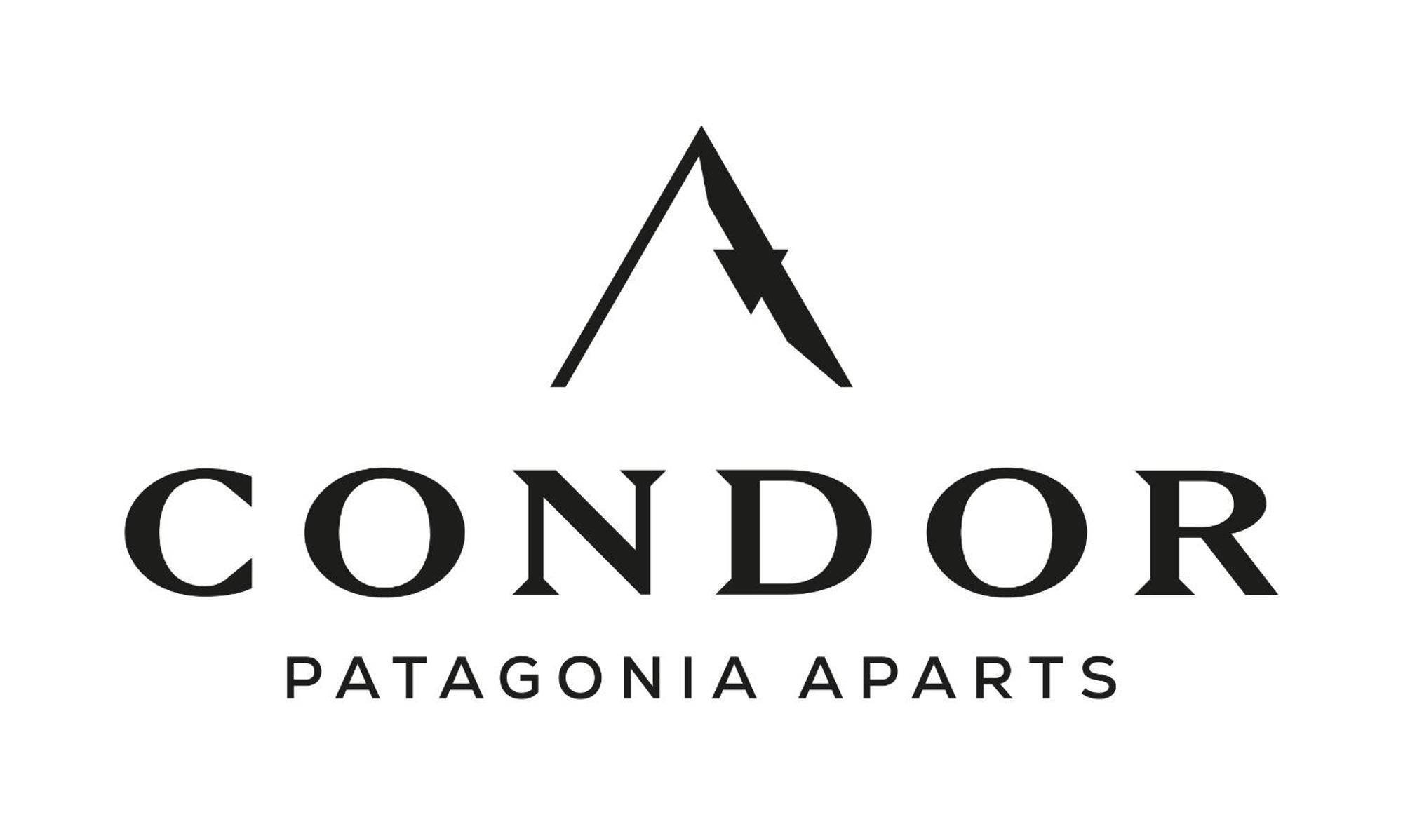 Condor Patagonia Aparts El Calafate Exterior foto